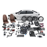 Botão Aquecimento Bancos Toyota Camry Usado 153848