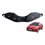 Botao Ar Condicionado Desembaçador Ford Focus 2008 Gl Usado