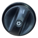 Botao Ar Condicionado Fiat Palio Economy 2010 Original