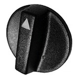 Botao Ar Quente Ventilacao 1984 1999 Fiat Uno