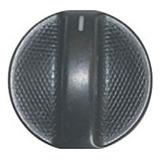 Botao Ar Quente Ventilacao Led Laranja Palio 2000 Palio