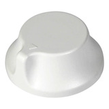 Botão Branco Do Timer P Airfryer Philips Walita Ri9217 Orig