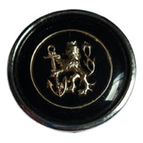 Botão Buzina Emblema Dkw vemag vemaguet Fissoure Original