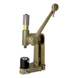 Botão Cardenas Balancim 130 Ferro Fundido Do 105mm
