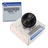 Botao Central Ar Condicionado Original M Fiat Palio Weekend