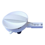 Botão Centrifuga De Roupas Arno Classic Ncra Original