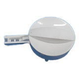 Botão Centrifuga De Roupas Arno Ncra Original