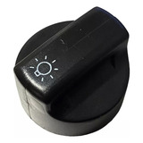 Botão Chave De Farol Corsa Wind Classic Wagon Gl Gls Gsi