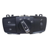 Botão Chave De Luz Bmw X5 2015 9311727
