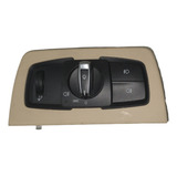 Botão Chave De Luz Farol Bmw 320i 2014 2015 2016 A 2018