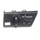 Botão Chave Farol Milha Bmw X3 531096874
