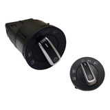 Botao Chave Luz Farol Fox Crossfox Spacefox C Milha Neblina