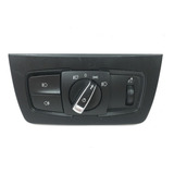 Botao Chave Luz Farol Milha Bmw 320i 926530304 Bt1170