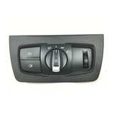Botao Chave Luz Farol Milha Bmw Serie 1 939394703 Bt1244
