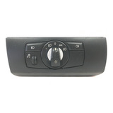 Botao Chave Luz Farol Milha Bmw X5 X6 913472602 Bt1230