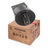 Botão Chave Luz Farol Milha Volkswagen Up 2014 2015 2016