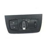 Botao Chave Luz Farol Reostato Bmw 320 51459218531 Bt453