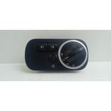 Botão Chave Luz Painel Land Rover Discovery 4 2011