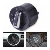 Botão Chave Milha Gol Golf Fox Polo Tiguan Amarok 3c8941431c