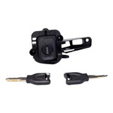Botão Cilindro Com Chaves Porta Malas Renault Clio 99 A 03