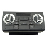 Botão Comando Ar Condicionado Audi A3 2009 2013 Sport Usado