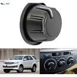 Botão Comando Ar Condicionado Toyota Hilux Ano 2004 A 2016