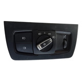 Botão Comando Chave Luz Farol Bmw 320i 2013 926530304