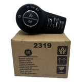 Botão Comando Chave Luz Farol Milha Jeep Renegade2016 A 2020