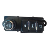 Botão Comando Controle Som Painel Onix 0497 C