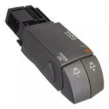 Botão Comando Controle Som Renault Logan 2021 2022 2023 2024