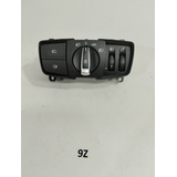 Botão Comando De Luz Bmw 116i 118i 120i 125i 135i F20 2013