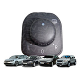 Botao Comando Eletrico Retrovisor Golf Jetta Passat Tiguan