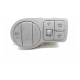 Botão Comando Farol Milha Hyundai Veracruz V6 3 8 2008