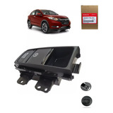 Botão Comando Freio Mão Honda Hrv Original 2016 2017 2018 19