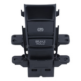 Botão Comando Freio Mão Para Honda Hrv Ex Lx Exl 2015 2020