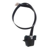 Botão Comando Funções Tv Samsung Un43t5300ag
