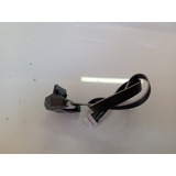 Botão Comando Funções Tv Samsung Un43t5300ag Un43t5300