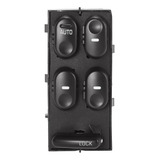 Botão Comando Interruptor Vidro Eletrico Gm Corsa 4 Portas
