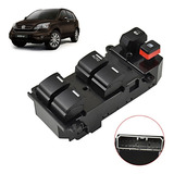 Botao Comando Interruptor Vidro Honda Crv 2007 2008 09 10 11