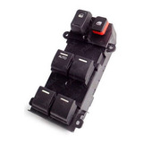 Botao Comando Interruptor Vidro Honda New Fit City Crv