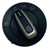 Botão Comando Luz Volkswagen Fox 2013 2014 2015 2016 2017 18