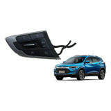 Botão Comando Piloto Automático Som Volante Gm Tracker 2020
