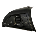Botão Comando Piloto Automático Volante Agile Spin Montana
