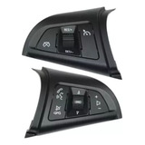 Botão Comando Piloto Automático Volante Cobalt 13 14 15 16