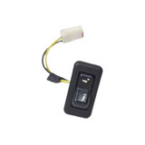 Botão Comando Retrovisor Chrysler Grand Caravan 96 00