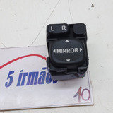 Botão Comando Retrovisor Subaru Impreza 2 0 2007 2008