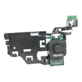 Botão Comando Sensor De Funções Tv Samsung Dc32e Lh32dcgpl