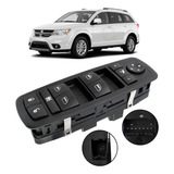 Botão Comando Vidro Elétrico Dodge Journey Fiat Freemont