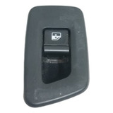 Botão Comando Vidro Porta Tras Dir Jeep Compass Flex 2017