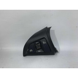 Botão Comando Volante Piloto Automático Gm Cruze